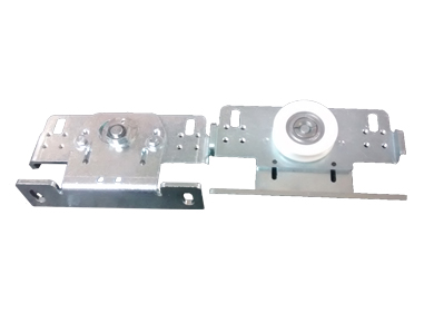 CARROS GUÍA Y ENGANCHE CORREA P/SIST DE PUERTA COM[...]