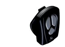 CONTROL REMOTO 433MHZ GAREN * 3 BOTONES *COMPATIBL[...]
