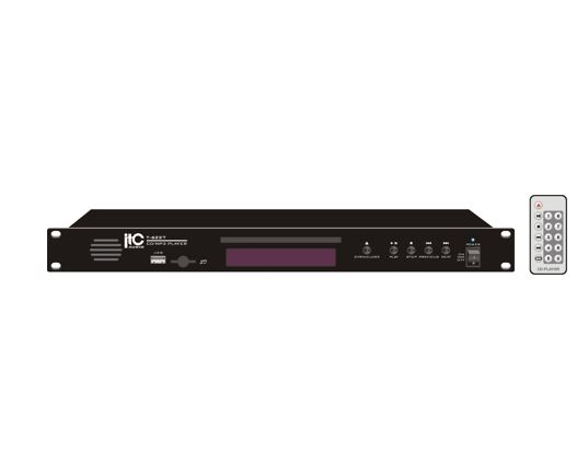 REPRODUCTOR CD USB SD MP3[...]