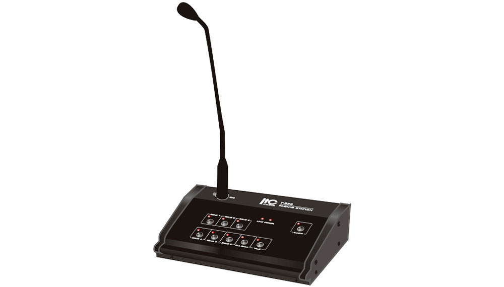 MICROFONO TIPO CONDENSADOR 6 ZONAS *COMPATIBLE CON[...]
