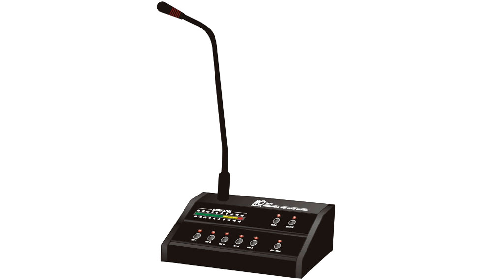 MICROFONO TIPO CONDENSADOR 5 ZONAS *COMPATIBLE CON[...]