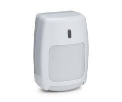 SENSOR DE MOVIMIENTO INTERIOR CABLEADA* VIENE CON [...]