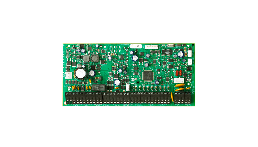 EVOHD ES UNA VERSIóN MEJORADA DE LA EVO192*SOPORTA[...]