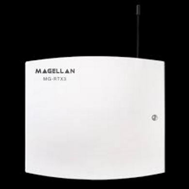 MóDULO DE EXPANSIóN INALáMBRICA, COMPATIBLE CON CE[...]