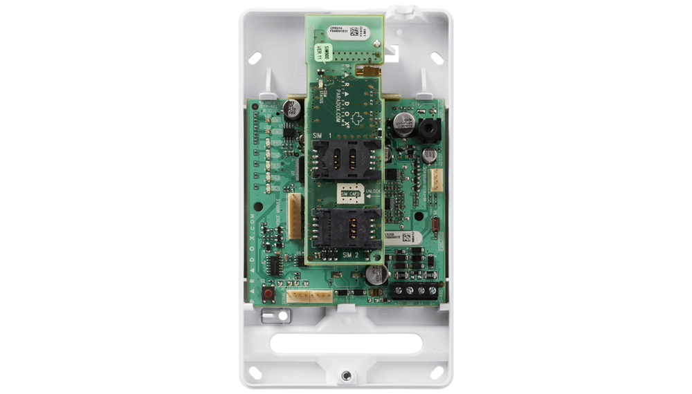 MóDULO GPRS/GSM * PERMITE ENVIAR EVENTOS  EN MODO [...]