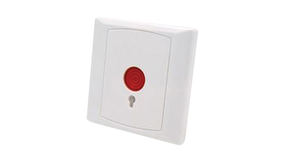 ACCIONADOR DE EMERGENCIA CON LLAVE METALICO INCLUY[...]