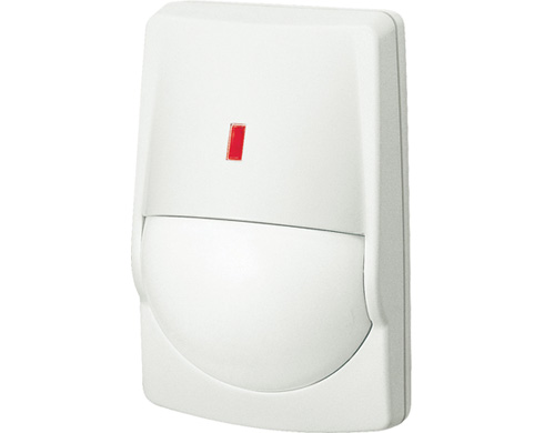 SENSOR DE MOVIMIENTO PARA INTERIORES * INMUNE A MA[...]