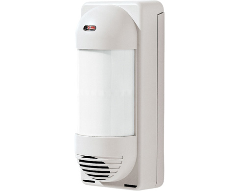 SENSOR DE MOVIMIENTO PARA EXTERIOR, INMUNE A MASCO[...]