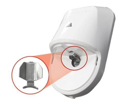 ESPEJO PARA SENSORES NV500  - (PARADOX) * SIRVE PA[...]