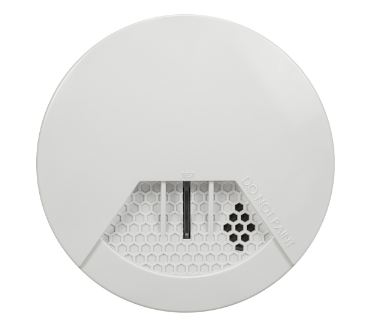 DETECTOR DE HUMO DE TECHO INALAMBRICO[...]