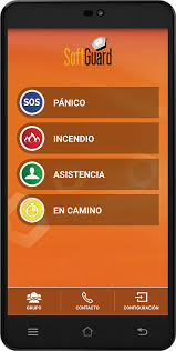 SOFG - SMARTPANICS DESKTOP MONITOREO PARA PERSONAS[...]