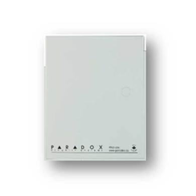 CAJA METALICA PARA PANELES PARADOX[...]