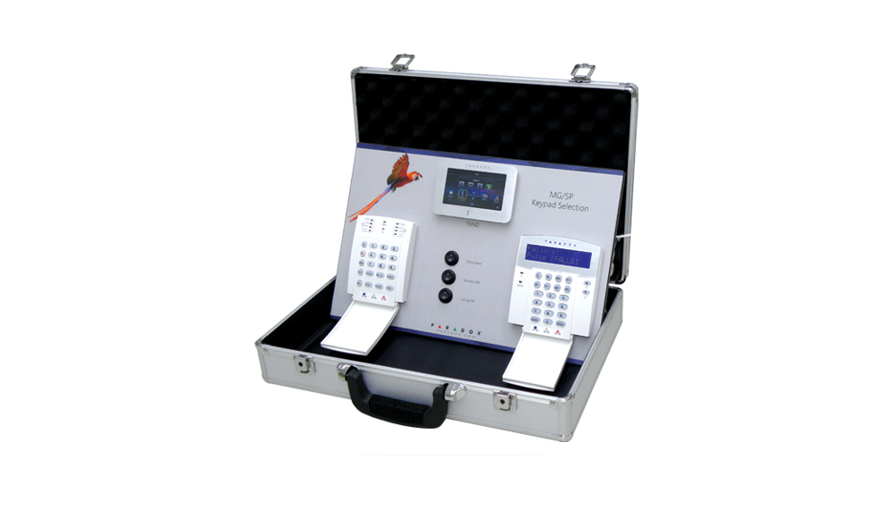 IDEAL PARA REALIZAR PRESENTACIONES A CLIENTES, CAP[...]