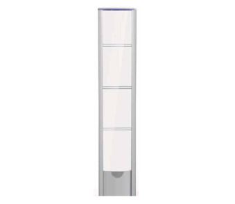 DETECTOR ANTIHURTO RF *ANTENA MONO *FRECUENCIA DE [...]