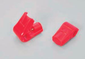 FIN DE LINEA PARA COLGADOR Ø6MM *DIMENSIONES 15X36[...]