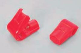 FIN DE LINEA PARA COLGADOR Ø6MM *DIMENSIONES 15X36[...]