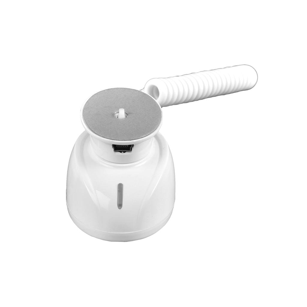 DISPLAY CENTRY L *ALTURA BAJA *COLOR BLANCO *BASE [...]