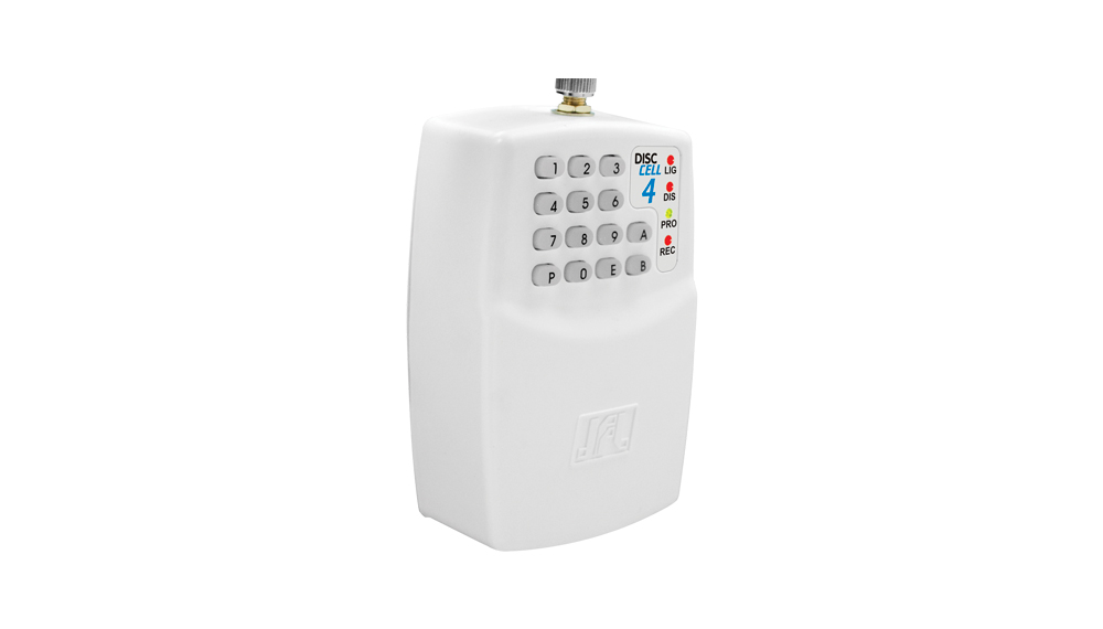 DISCADOR CON LíNEA CELULAR,CAPACIDAD: HASTA 4 NúME[...]