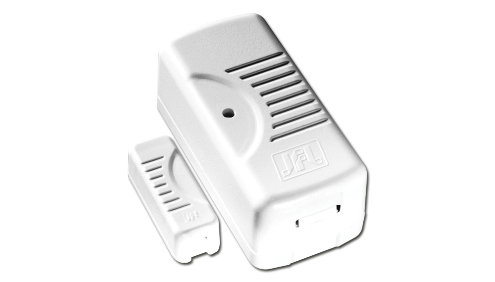 SENSOR MIXTO TECNOLOGÍA HOPPING CODE. TRANSMISSOR [...]