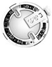 BASE ESTáNDAR DE 4" SIN BORDES * COMPATIBLE CON SE[...]