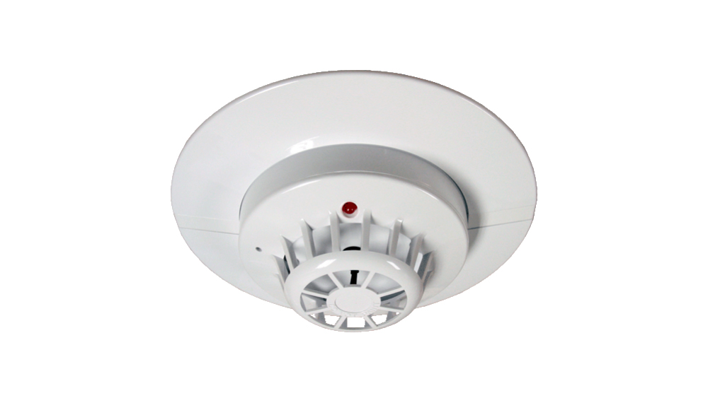 SENSOR TéRMICO ANALóGICO DIRECCIONABLE * ACTúA CUA[...]