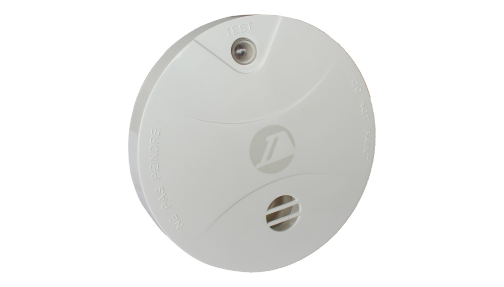 SENSOR DE HUMO STAND ALONE DE TECNOLOGíA FOTOELECT[...]