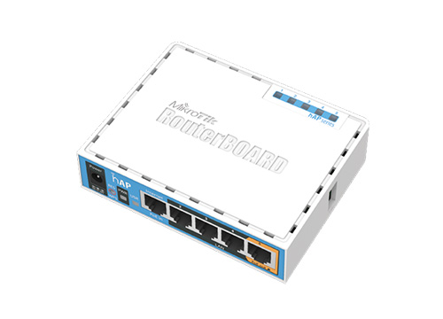 HOME ACCESS POINT *FRECUENCIA 2.4GHZ *ANTENAS INTE[...]