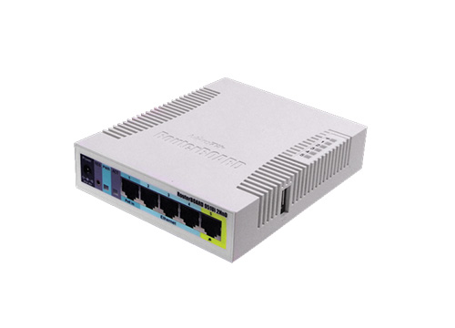 WIRELESS SOHO AP MIMO *FRECUENCIA 2.4GHZ *ANTENA I[...]