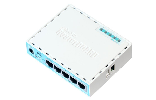 SOHO ROUTER GIGABIT *ENRUTAMIENTO AVANZADO *USB TI[...]