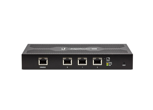 ROUTER 3 PUERTOS GIGABIT AVANZADO *3 PUERTOS ETH G[...]