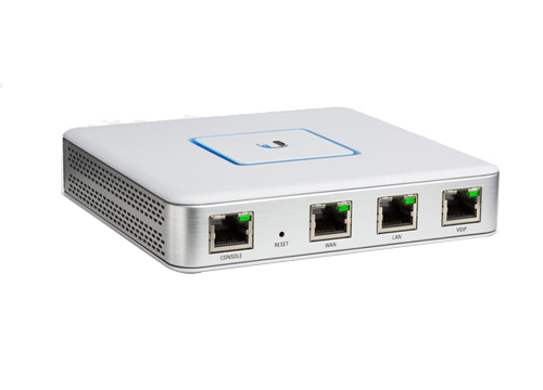 ROUTER CORPORATIVO GIGABIT LINEA UNIFI *FIREWALL *[...]
