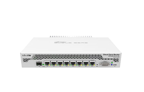 CLOUD CORE ROUTER *CPU TILE-GX9, 1GHZ* 7PUERTOS GI[...]