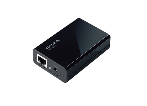 INJECTOR POE *NORMA 802.3AF *48VDC *GIGABIT *DISTA[...]