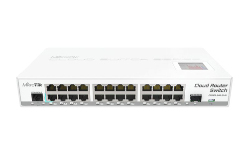 SMART ROUTER SWITCH *FUNCIONES DE ROUTER Y SWITCH [...]