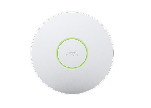 ACCESS POINT UNIFI *2,4GHZ *1 PUERTO ETH 10/100MBP[...]