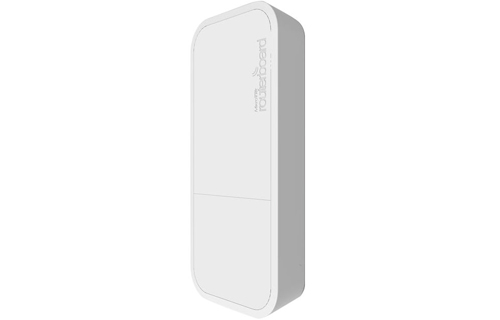 ACCES POINT AC PARA EXTERIOR *FREC. 2.4 Y5GHZ *1ET[...]