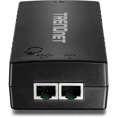 INYECTOR POE+(PLUS) GIGABIT*(30 VATIOS)*COMPATIBLE[...]