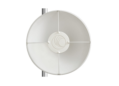 ANTENA PARABOLICA *GANANCIA 25DBI *PARA RADIOS CON[...]