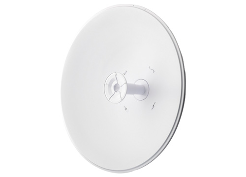 ANTENA PARABOLICA PARA RADIO AIRFIBER 5X *GANANCIA[...]