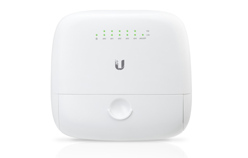 EDGEPOINT *ROUTER INTEGRADO *5 PUERTOS GIGABIT *1 [...]
