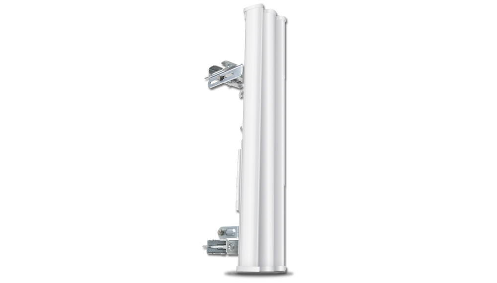 ANTENA SECTORIAL *FRECUENCIA 2.4GHZ *GANANCIA 16DB[...]