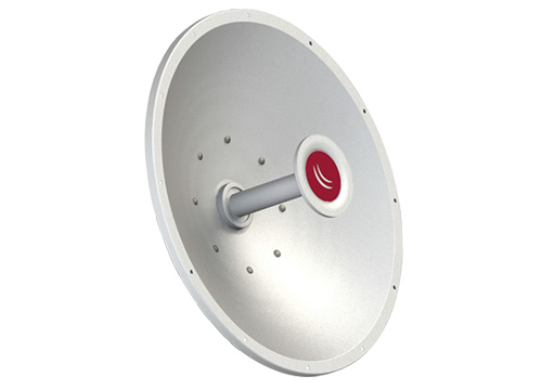 MANT30 PA *ANTENA PARABOLICA *GANANCIA 30DBI* FREC[...]