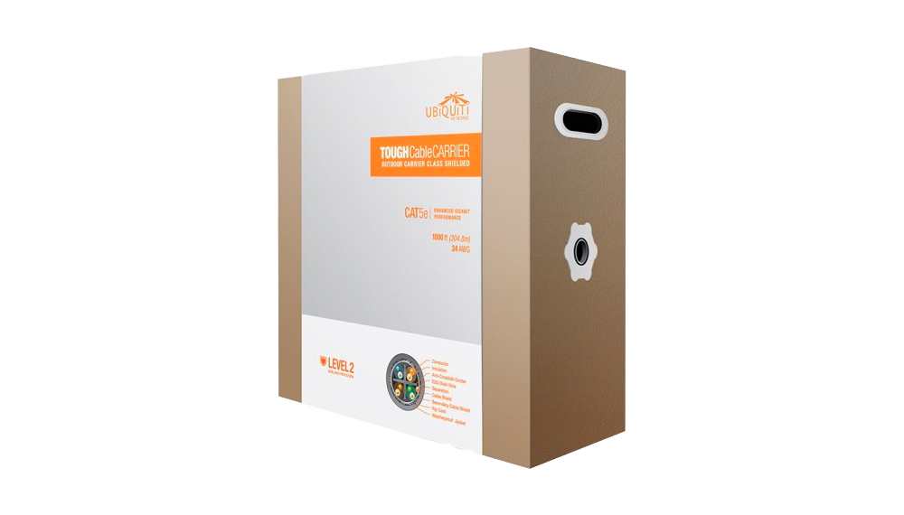 CABLE DE RED STP *CATERGORIA 5E/6 *PARA EXTERIOR *[...]