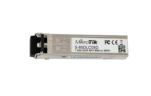 MODULO SFP MM DUPLEX *1.25GIGABIT *LONGITUD DE OND[...]
