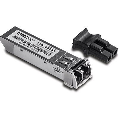 MODULO SFP 10G MULTI-MODO 550M*COMPATIBLE CON TRAN[...]