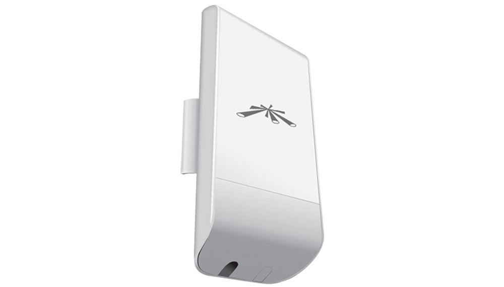 NANOSTATION LOCO M5 *FRECUENCIA 5GHZ *ANTENAS INTE[...]