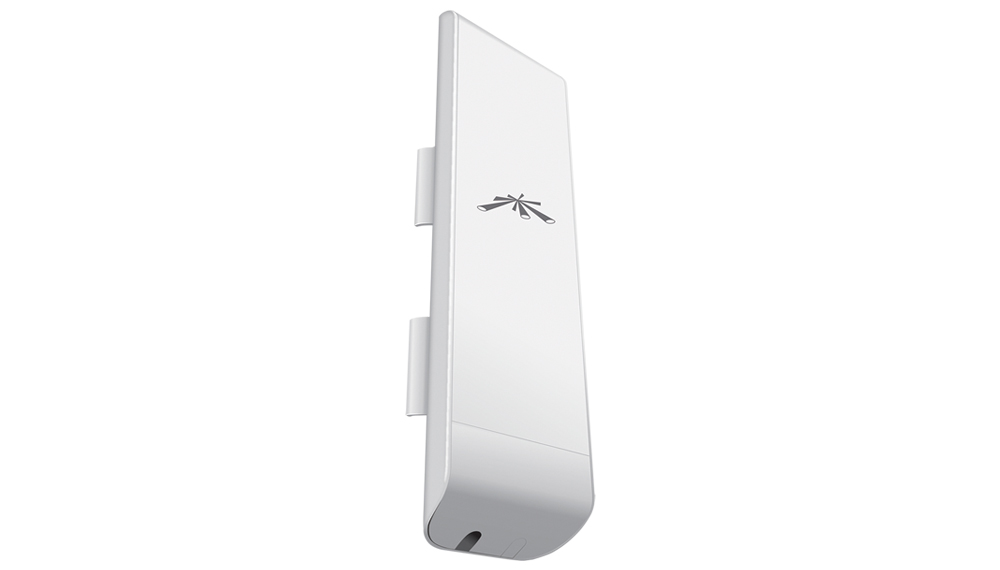 NANOSTATION M2 *2.4GHZ *ANTENA 11DBI INTERNA *27DB[...]
