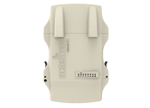 NETMETAL 5, RADIO 802.11AC, 5GHZ, MIMO 2X2, 128MB [...]