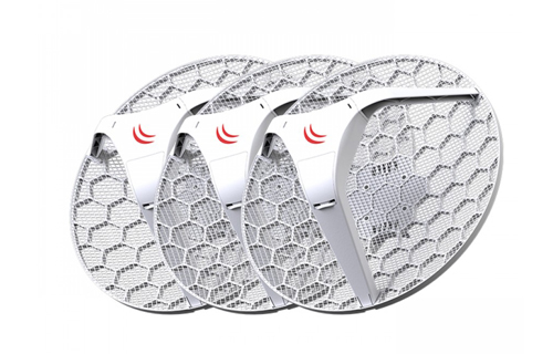 CPE INALAMBRICO MIMO*PACK 3 UND.*FREC. 5GHZ *GANAN[...]