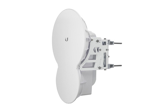 AIRFIBER 24GHZ *FREC. 24GHZ *RADIO GIGABIT FULL DU[...]
